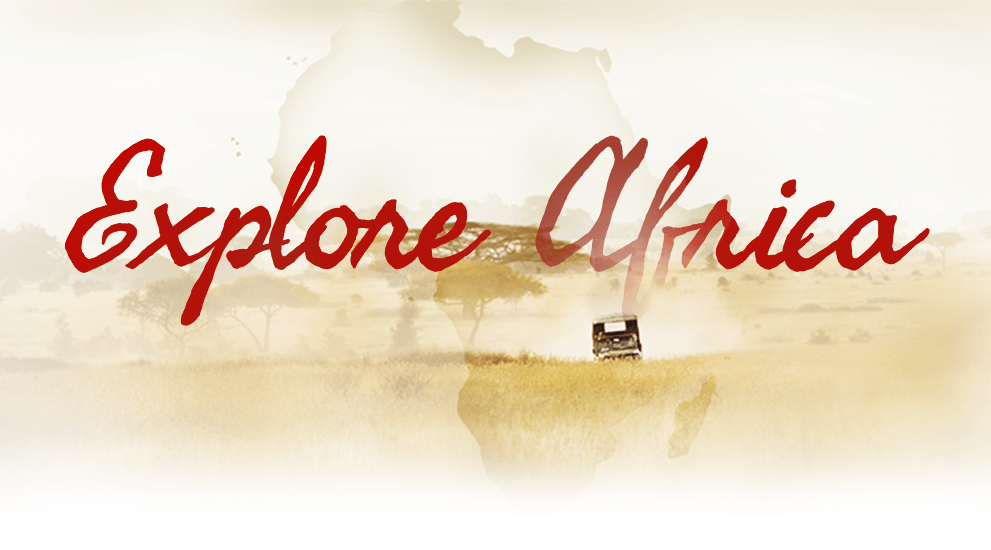 Explore Africa